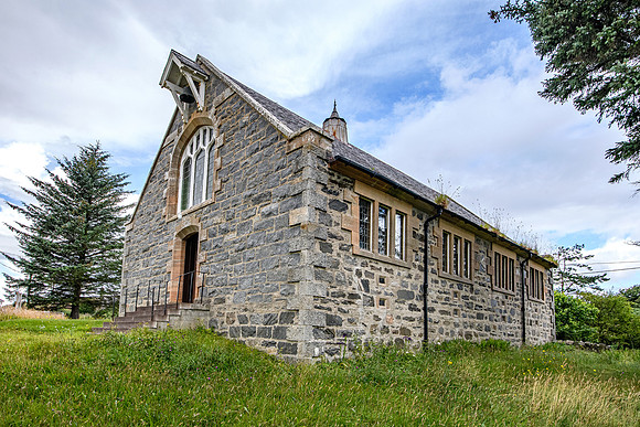 260730 Farr Parish Church 178
