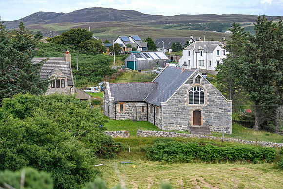 260730 Farr Parish Church 199