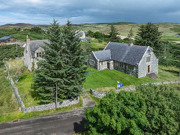 260730 Farr Parish Church 203