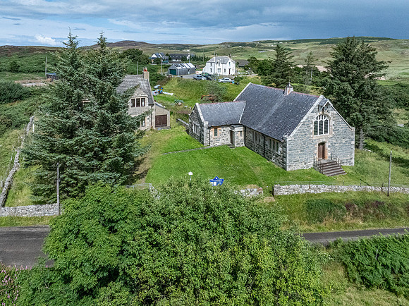 260730 Farr Parish Church 204