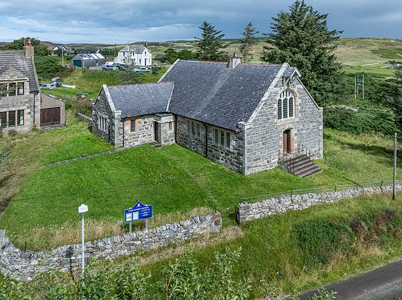 260730 Farr Parish Church 205