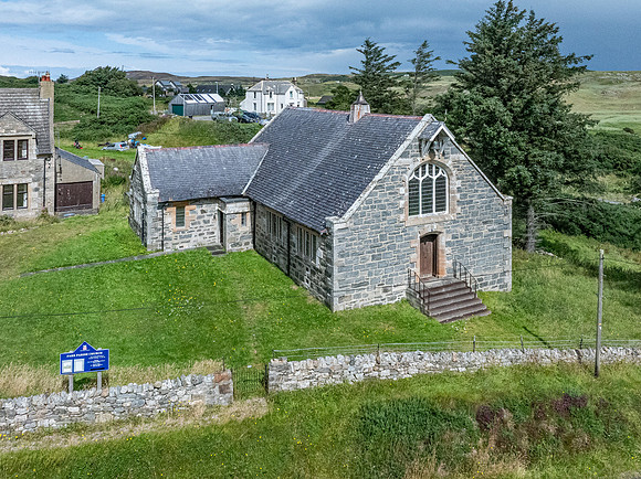 260730 Farr Parish Church 206