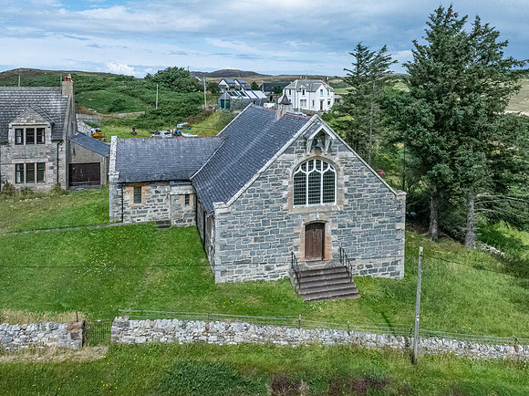 260730 Farr Parish Church 208