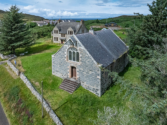 260730 Farr Parish Church 210