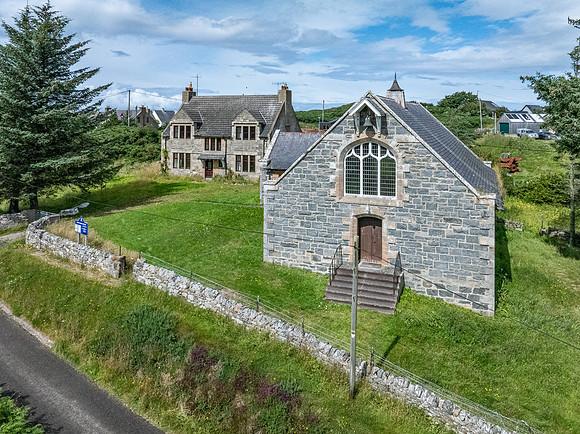 260730 Farr Parish Church 212