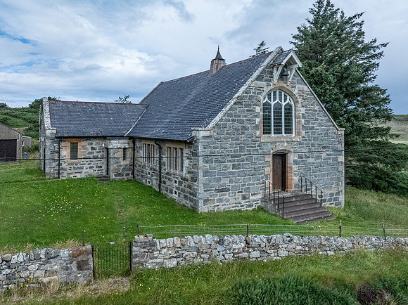 260730 Farr Parish Church 220