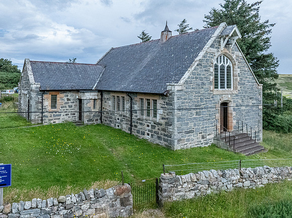 260730 Farr Parish Church 221