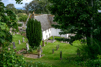260801 St Andrew's Golspie 002