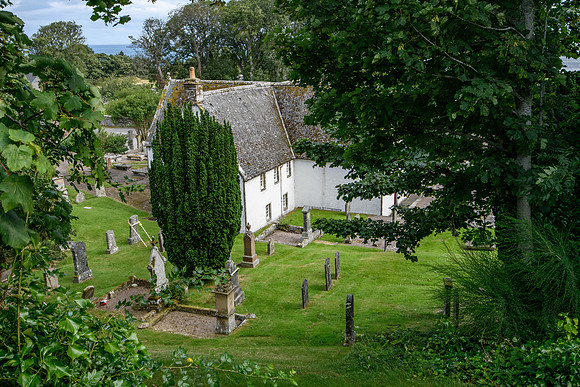 260801 St Andrew's Golspie 002