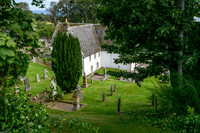 260801 St Andrew's Golspie 001