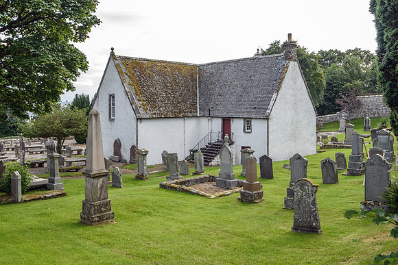 260801 St Andrew's Golspie 009
