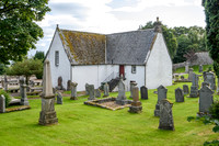 260801 St Andrew's Golspie 010