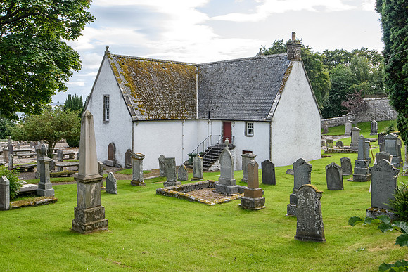260801 St Andrew's Golspie 010
