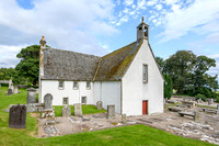 260801 St Andrew's Golspie 013
