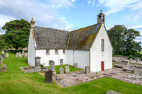 260801 St Andrew's Golspie 012