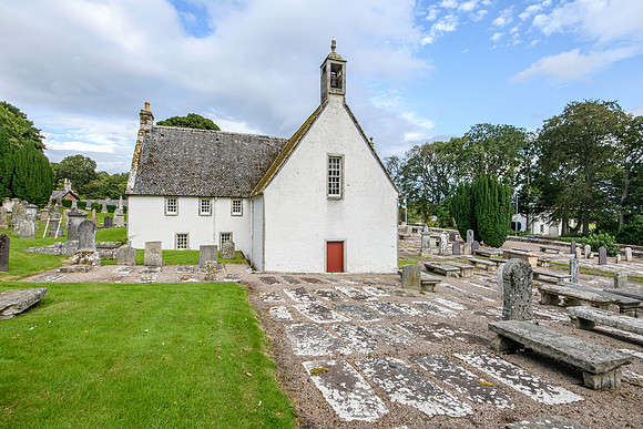 260801 St Andrew's Golspie 014