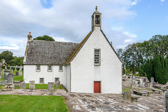 260801 St Andrew's Golspie 015