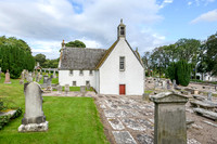 260801 St Andrew's Golspie 016