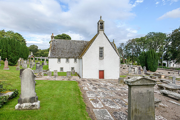 260801 St Andrew's Golspie 016