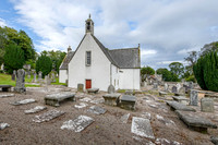 260801 St Andrew's Golspie 020