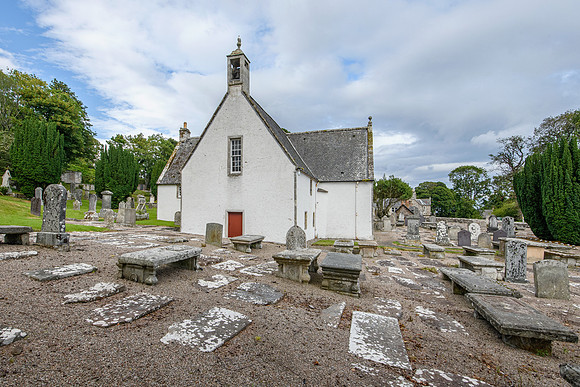 260801 St Andrew's Golspie 020