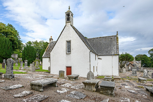 260801 St Andrew's Golspie 021