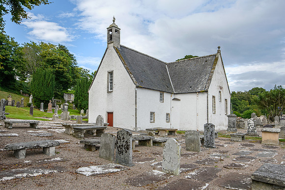 260801 St Andrew's Golspie 022