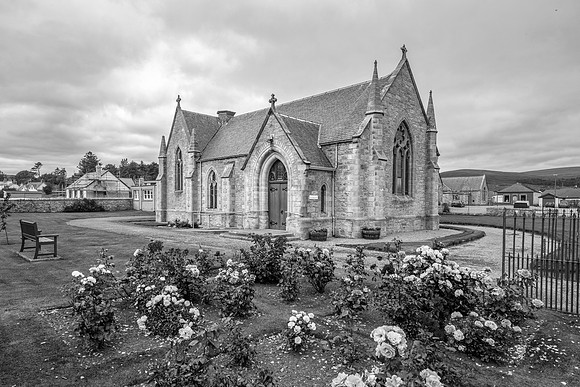 260720 Clyne Parish Church 003