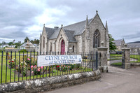 260720 Clyne Parish Church 001