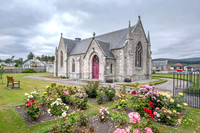 260720 Clyne Parish Church 002