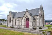 260720 Clyne Parish Church 004
