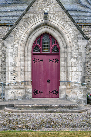 260720 Clyne Parish Church 007
