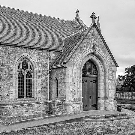 260720 Clyne Parish Church 013