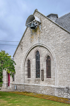 260720 Clyne Parish Church 020
