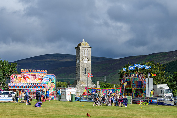 260815 Helmsdale Highland Games 0013