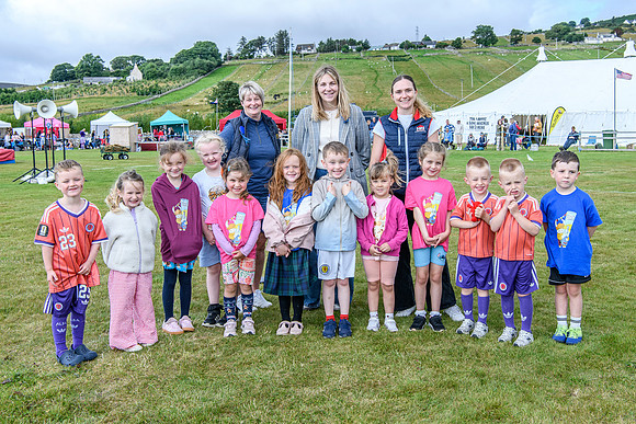 260815 Helmsdale Highland Games 0115