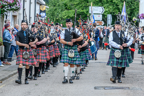 260815 Helmsdale Highland Games 0237