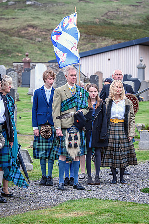 230819 Clan Mackay 0242