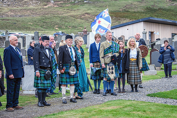230819 Clan Mackay 0243
