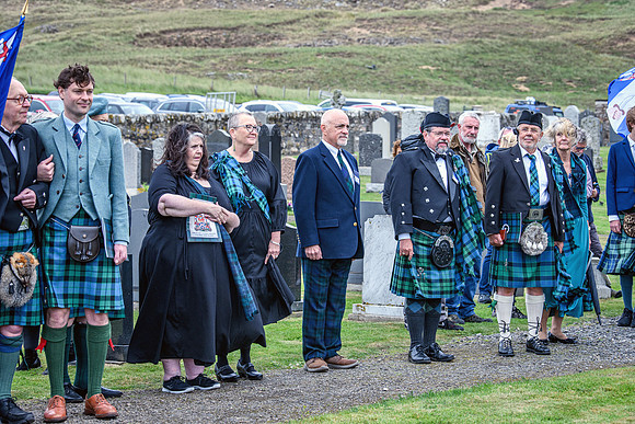 230819 Clan Mackay 0248