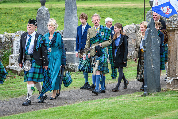 230819 Clan Mackay 0218