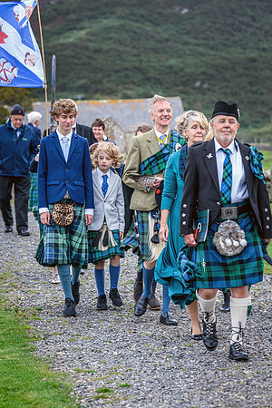 230819 Clan Mackay 0236