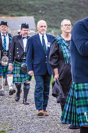 230819 Clan Mackay 0231