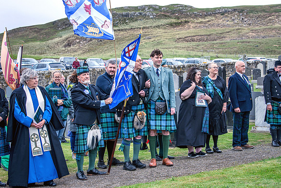 230819 Clan Mackay 0247
