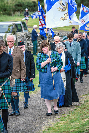230819 Clan Mackay 0209