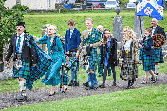 230819 Clan Mackay 0220