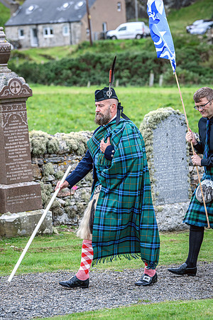 230819 Clan Mackay 0211