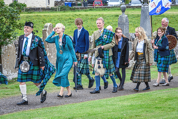 230819 Clan Mackay 0219
