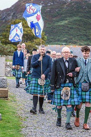 230819 Clan Mackay 0228