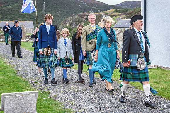 230819 Clan Mackay 0241